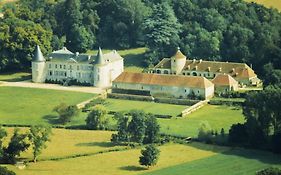 Chateau De Beaujeu